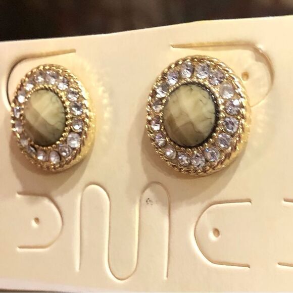 Elegant Women’s Earrings (a)143 - Picture 7 of 9